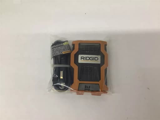 100 Watt Power Inverter