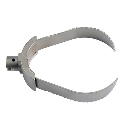 4" Root Cutter for 7/8" Sectional Cable