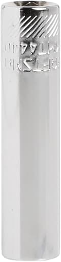 1/4-in Drive 8mm 6 Point Deep Socket