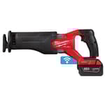 SAWZALL Recip Saw w/ ONE-KEY - 2 Battery XC5.0 Kit