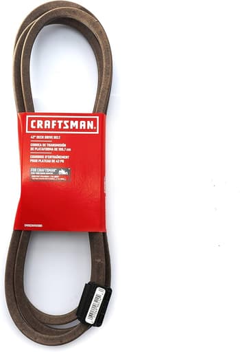 Deck Drive Belt
