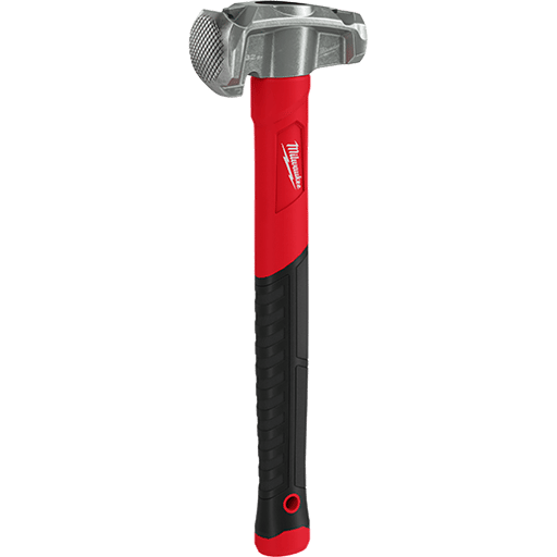 4-in-1 Lineman's Hammer