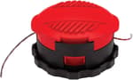 Quickwind Weedwacker String Trimmer Replacement Spool Head