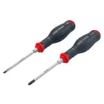 V-Series Screwdriver Set (2 pc)