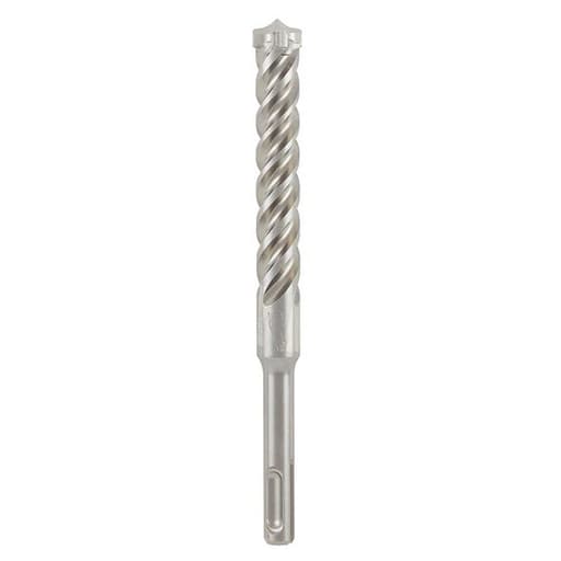 SDS PLUS 4-Cutter Rotary Hammer Drill Bit