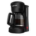 5-Cup Coffee Maker