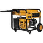 6500 Watt Portable Gas Generator