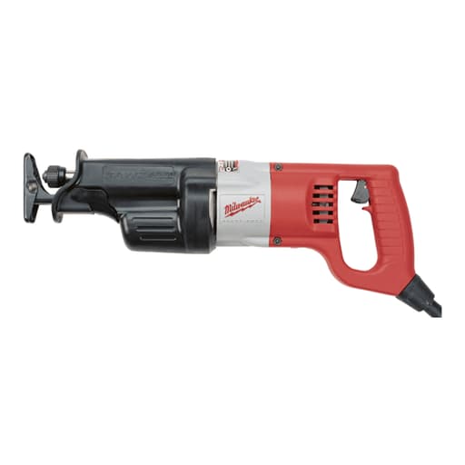 Sawzall Plus Reciprocating Saw