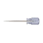 Scratch Awl Acetate Screwdriver
