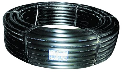 HD160 (SIDR-9) Plastic Polyethylene Pipe