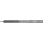 15-3/4 in Bull Point Self-Sharpening Chisel, 1-1/8 in Hex