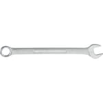 1-in Standard SAE Combination Wrench