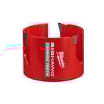 BIG HAWG™ with Carbide Teeth