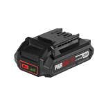 20V 2.5Ah Lithium Battery