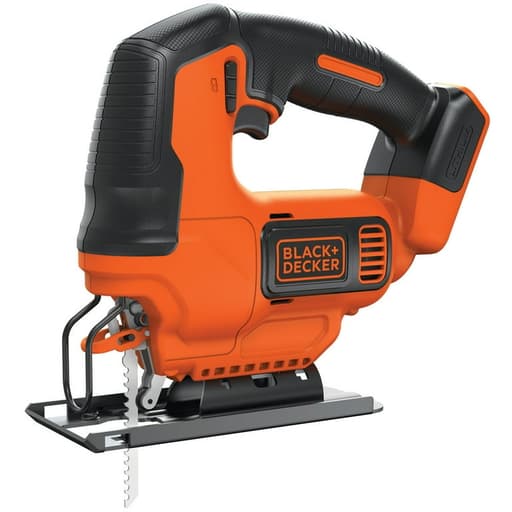 20V MAX* POWERCONNECT Cordless Variable Speed Jigsaw (Tool Only)