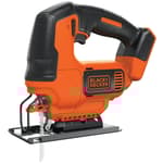 20V MAX* POWERCONNECT Cordless Variable Speed Jigsaw (Tool Only)