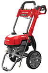 Electric Cold Water Pressure Washer