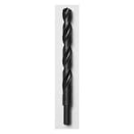 3/8" Thunderbolt Black Oxide Drill Bit