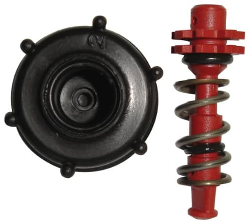 0610402-K Sprayer Shut-Off Valve Repair Kit