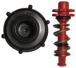 0610402-K Sprayer Shut-Off Valve Repair Kit