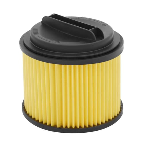 Replacement Filter for Wet/Dry Vacuum