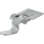 T 8500 3/8 In. x 2-1/16 In. Spring Steel Storm Window Snap Fastener