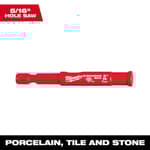 Diamond MAX™ Hole Saw Bit