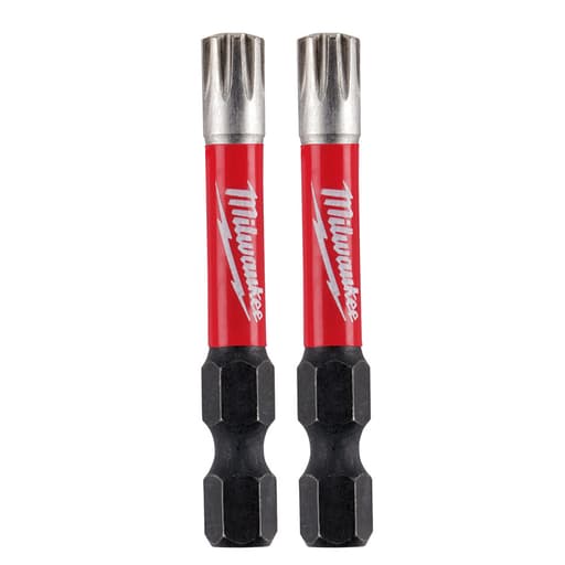 Specialty Wood Screws Impact Power Bits