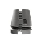 Replacement jaw set for 1/4" rivet tool