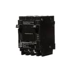 QSA2020SPD Whole House Surge Protection with Two 20-Amp Circuit Breakers for Use Only on Siemens Panels