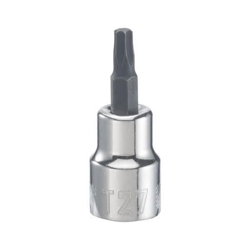 3/8-in Drive T27 TORX Bit Socket