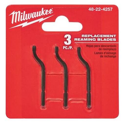 Replacement Reaming Blades
