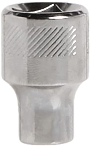 3/8-in Drive 7mm 6 Point Shallow Socket