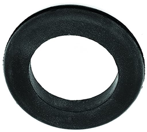 Specialty Hardw Grommet Rubber 2-3/8 Od 61489