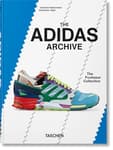The adidas Archive. The Footwear Collection. 45th Ed. (45th Edition)