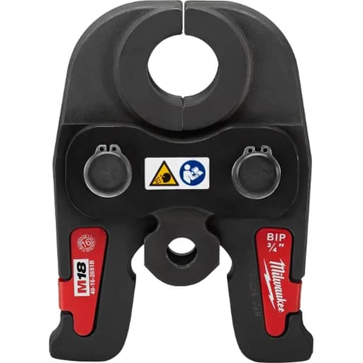 3/4" IPS-P Press Jaw