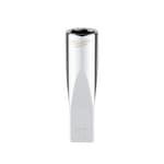 1/4" Drive 10 mm 6-Point Deep Socket