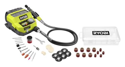 18V ONE+ Rotary Tool Station Kit