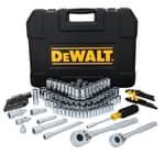 3 Drive Mechanics Tool Set (182 pc.)