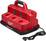 Rapid Charge Station