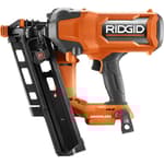 18V Brushless 21 Degree Framing Nailer