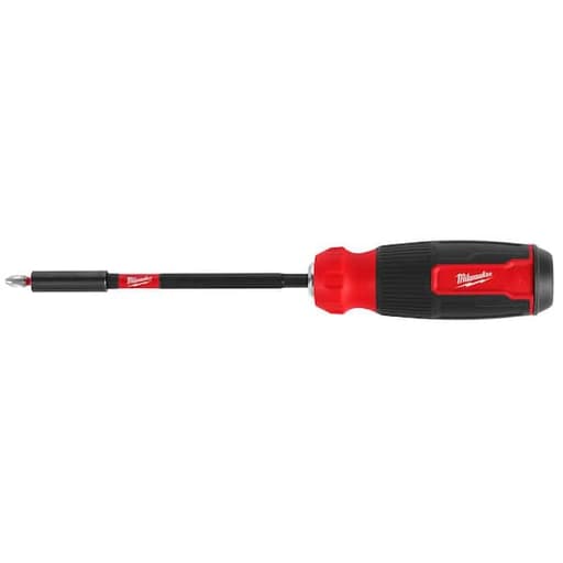 14-in-1 Multi-Bit Screwdriver