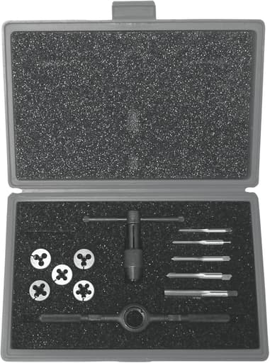 Tap and Die Set