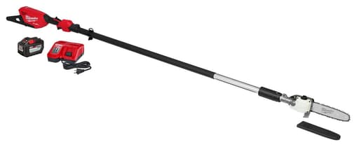 Telescoping Pole Saw Kit