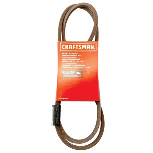 Transmission Drive Belt