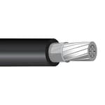 1/0 AWG Aluminum XHHW-2 Building Wire XLPE Insulation Cable 600V