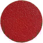 2" quick-change sanding disc (36 grit)