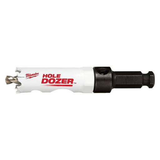 Hole Dozer Bi-Metal Hole Saw
