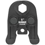 1/2 in. to 4 in. Standard CTS Jaws & Press Rings