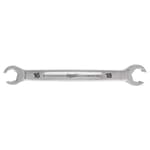 16mm X 18mm Double End Flare Nut Wrench